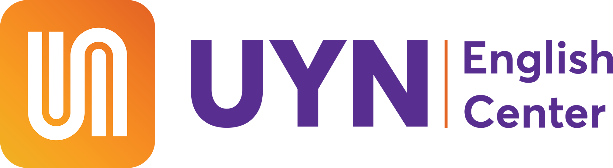 UYN English Center